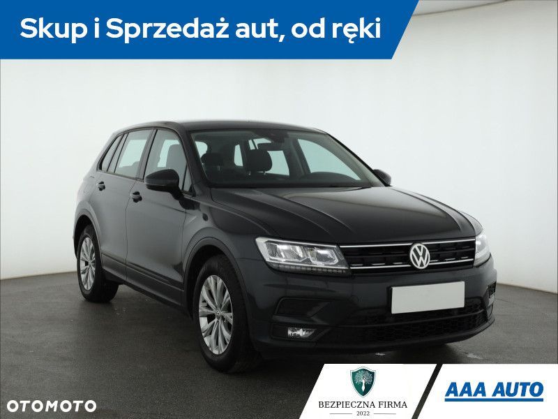 Volkswagen Tiguan - 3