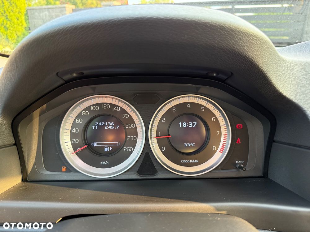 Volvo S80 T4 Summum - 20