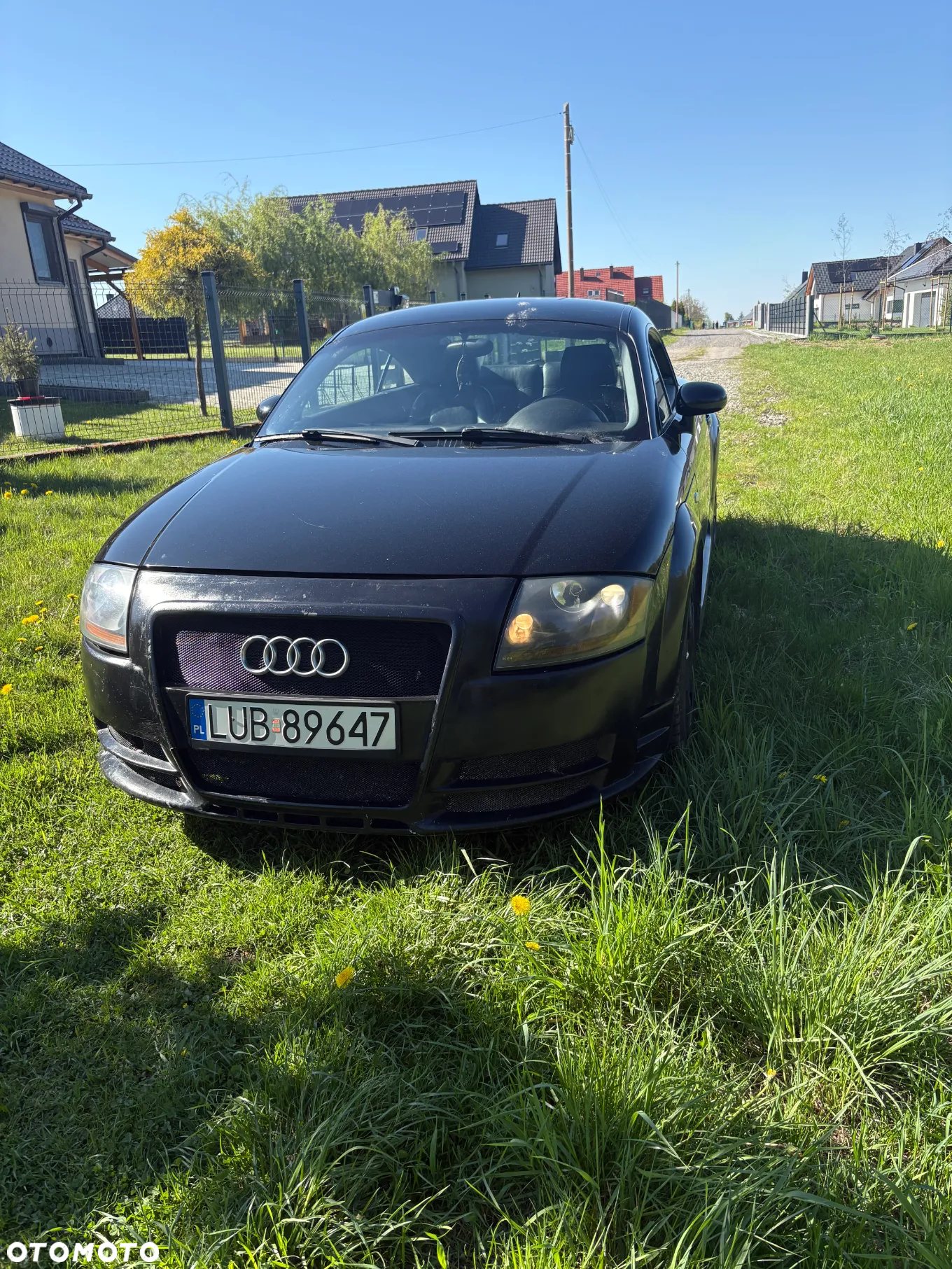 Audi TT Coupe 1.8T Quattro - 3