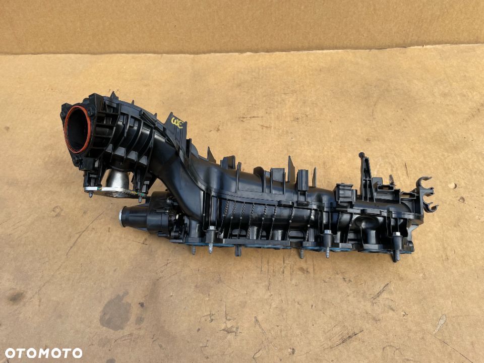 Kolektor Ssący BMW X3 G01 X4 G02 X5 G05 5 G30 G31 3 G20 G21 6 G32 8579245 B47 18D 20D 2.0 Diesel - 1