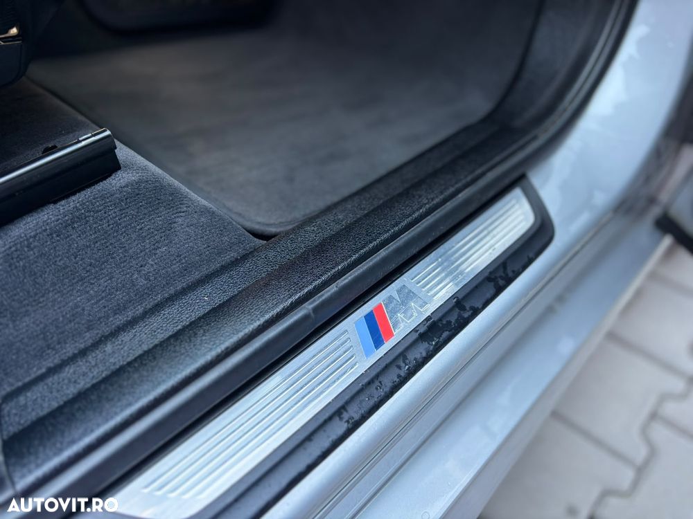 BMW X3 xDrive20d Aut. - 37