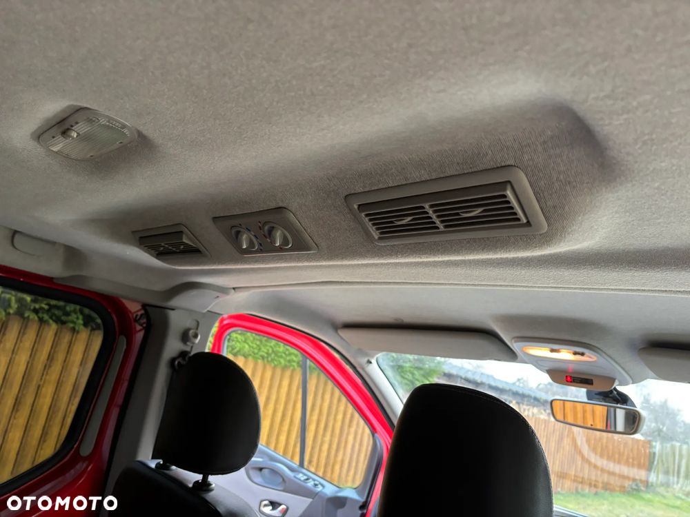 Renault Trafic L2H1 2,9t Pack Clim - 16