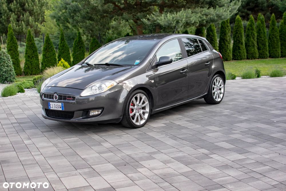 Fiat Bravo - 14