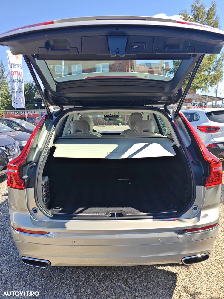 Volvo XC 60 - 40