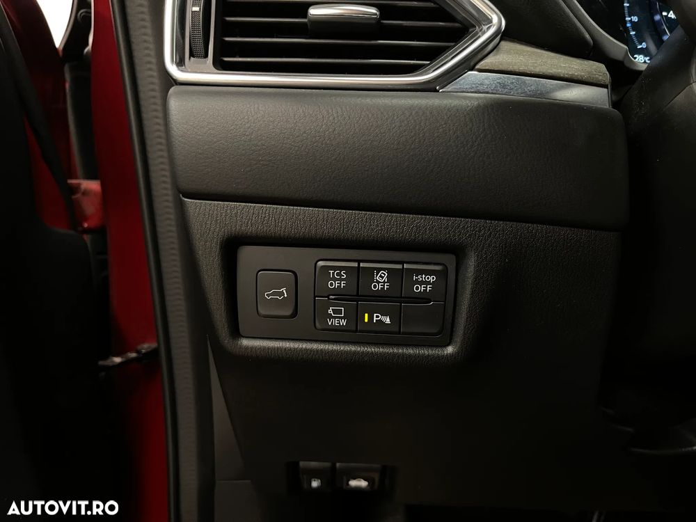 Mazda CX-5 CD150 4x2 AT Takumi - 34