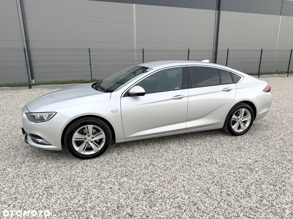 Opel Insignia 1.6 CDTI - 12