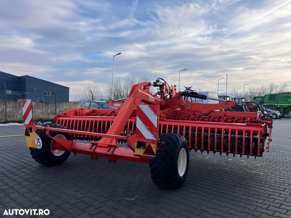 Maschio PRESTO 500 - 17