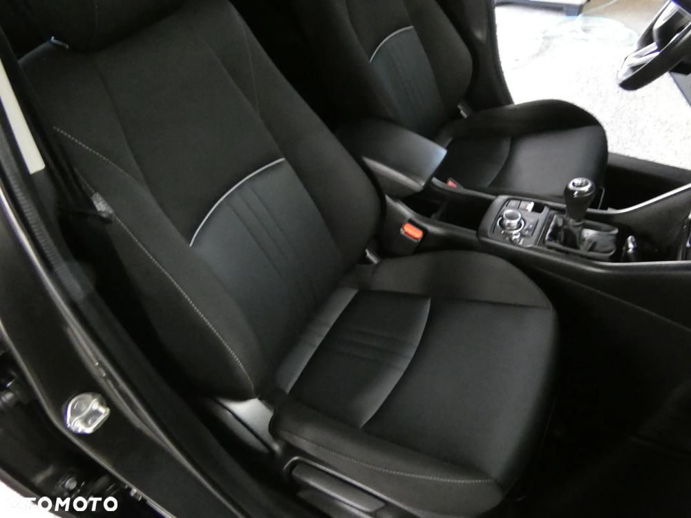 Mazda CX-3 2.0 SkyEnergy - 29