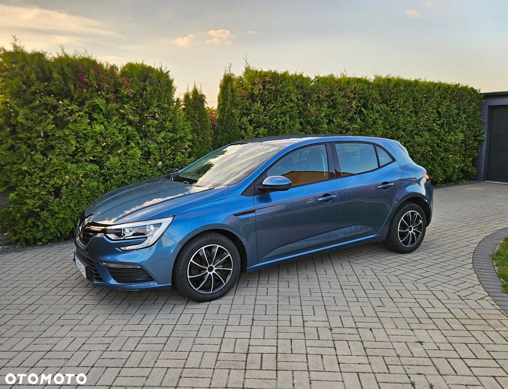 Renault Megane ENERGY TCe 100 EXPERIENCE - 7