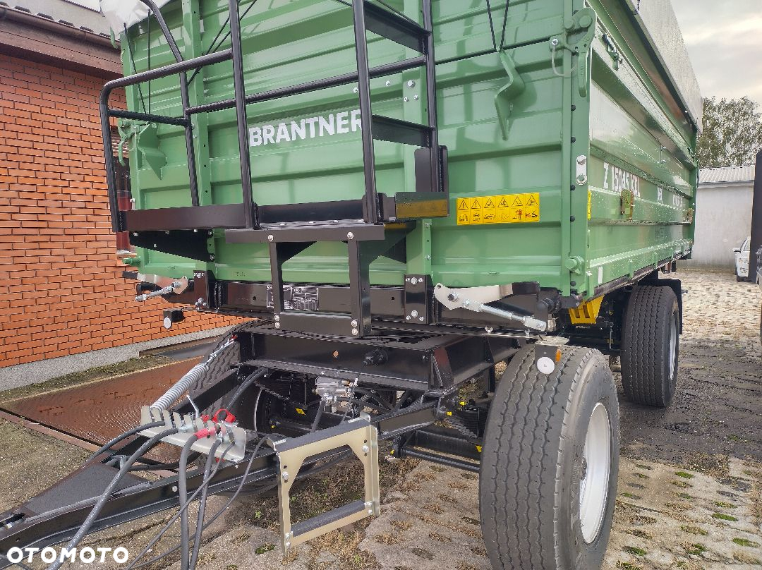 Brantner Z 15045 XXL - 2