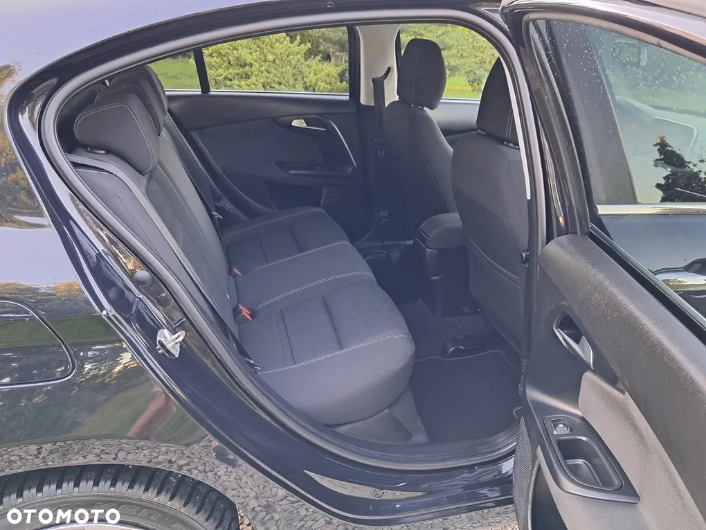 Fiat Tipo 1.4 T-Jet 16v Lounge - 15