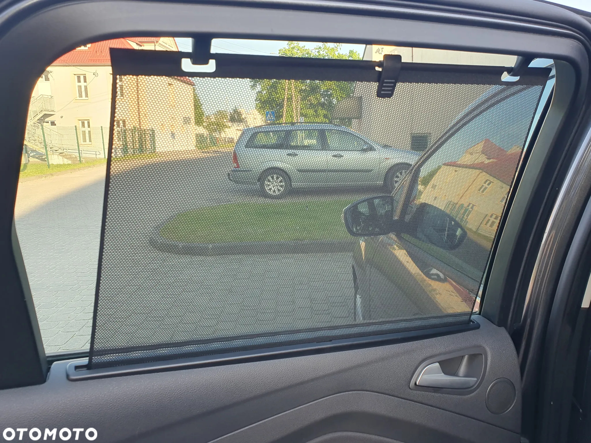 Ford C-MAX 1.0 EcoBoost Trend ASS - 12