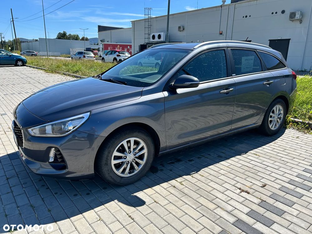 Hyundai i30 1.0 T-GDI Passion - 1