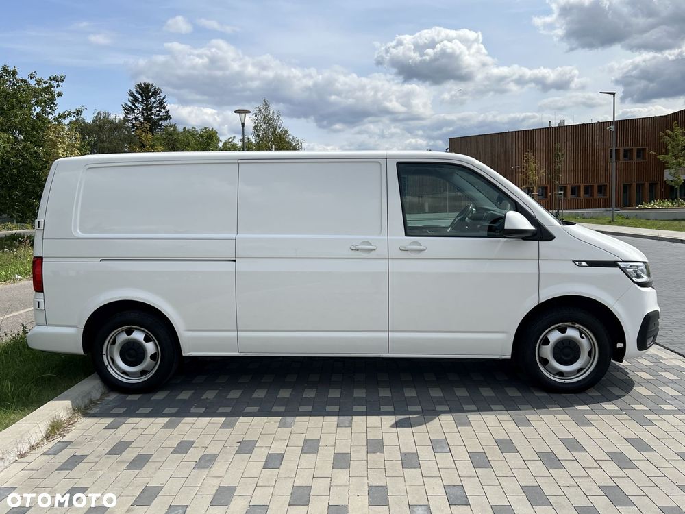 Volkswagen TRANSPORTER T6,1 - 10
