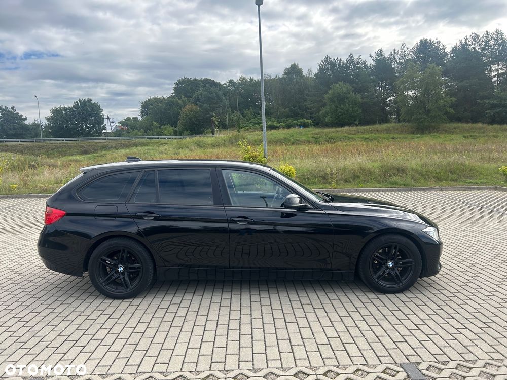 BMW Seria 3 - 3