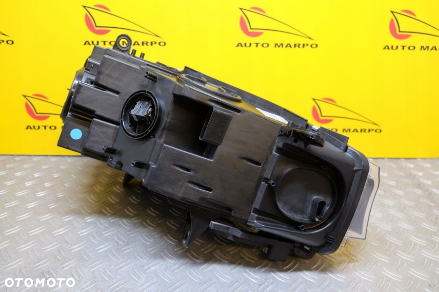 BMW X5 F15 X6 F16 2013-2018 REFLEKTOR LAMPA ADAPTIVE LED LEWA USA - 15
