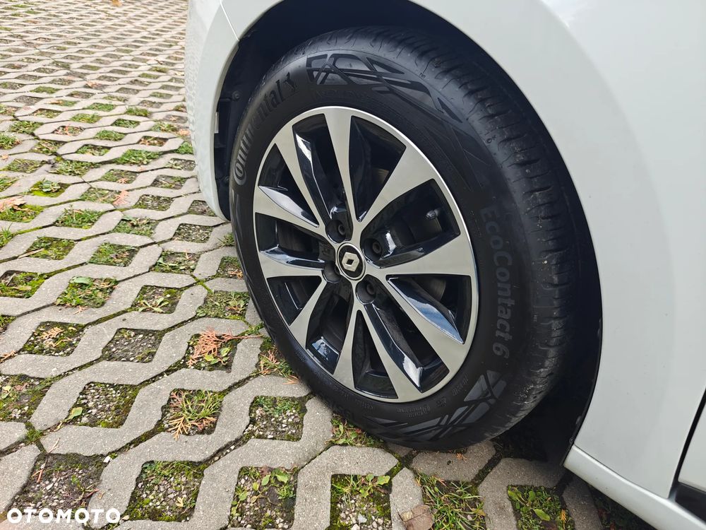 Renault Clio 1.0 TCe Equilibre - 11