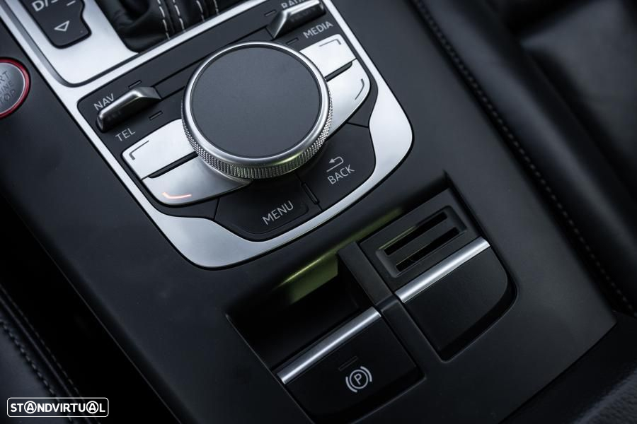 Audi RS3 Sportback 2.5 TFSI quattro S tronic - 40