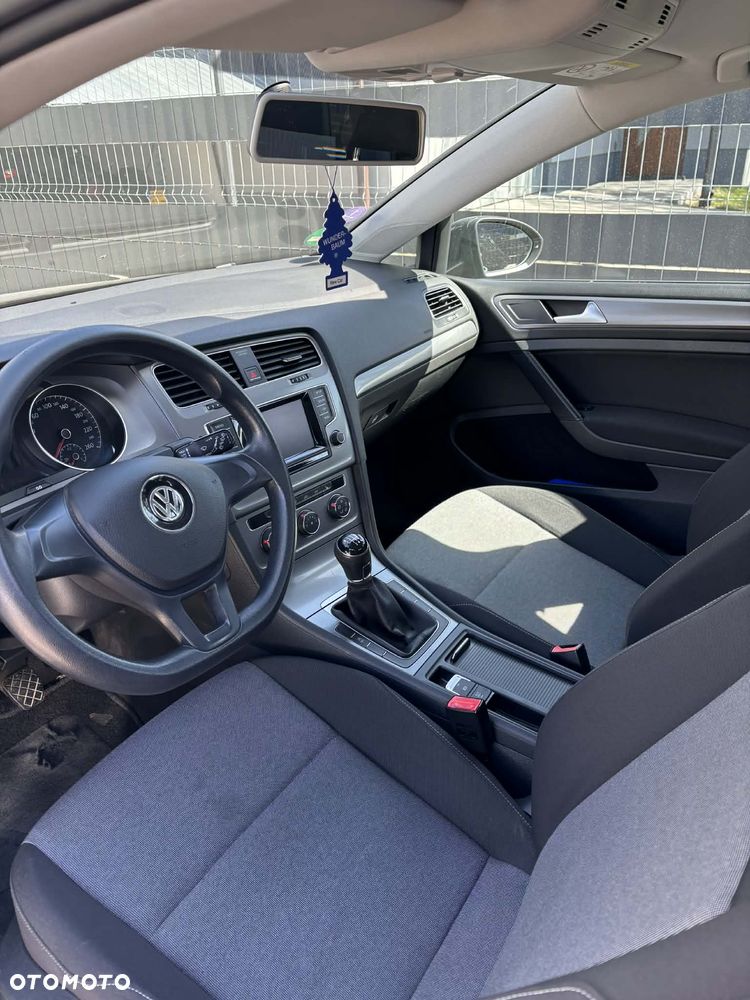 Volkswagen Golf 1.2 TSI Style - 3