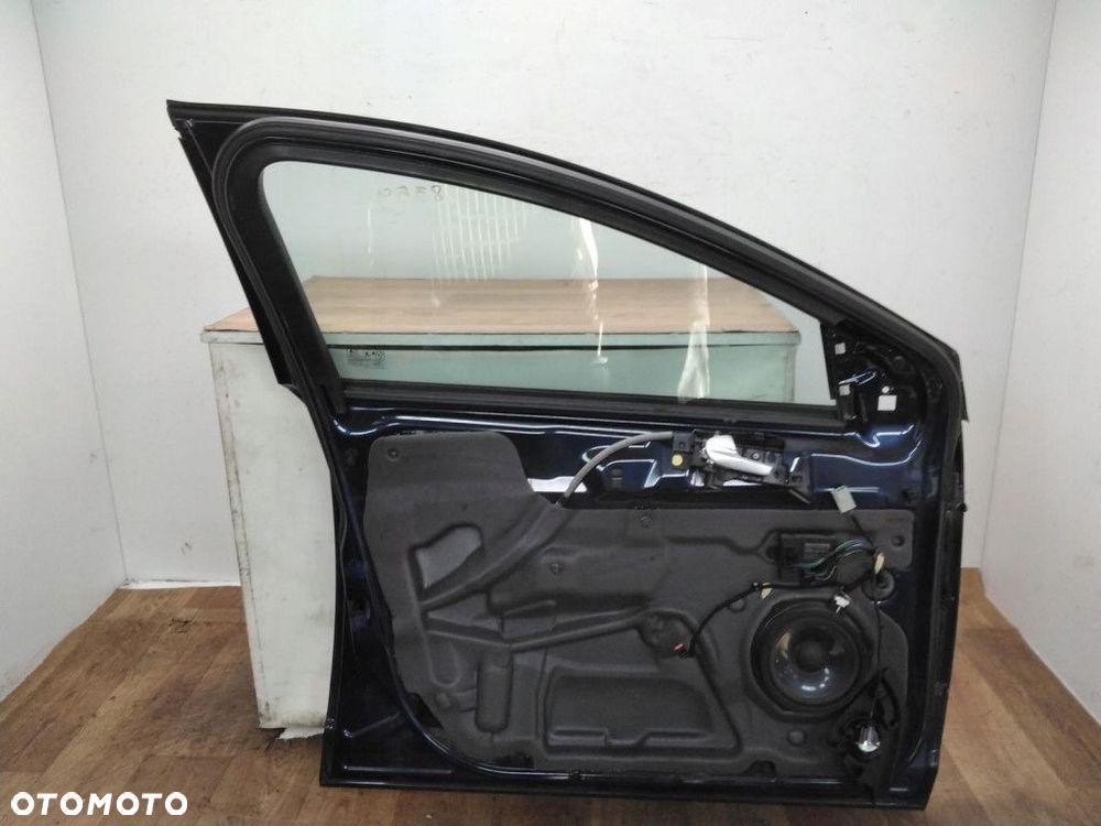 ford mondeo mk4 drzwi przednie lewe - 2