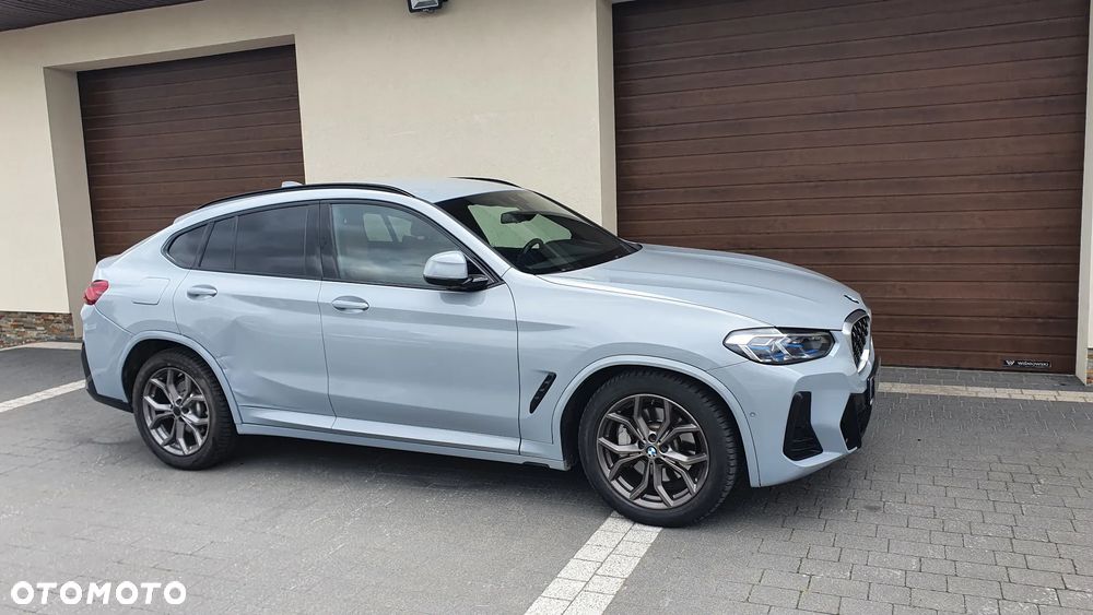 BMW X4 - 4