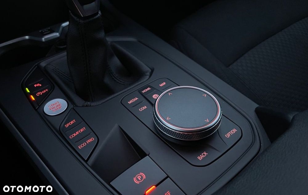 BMW Seria 1 116i Advantage - 30