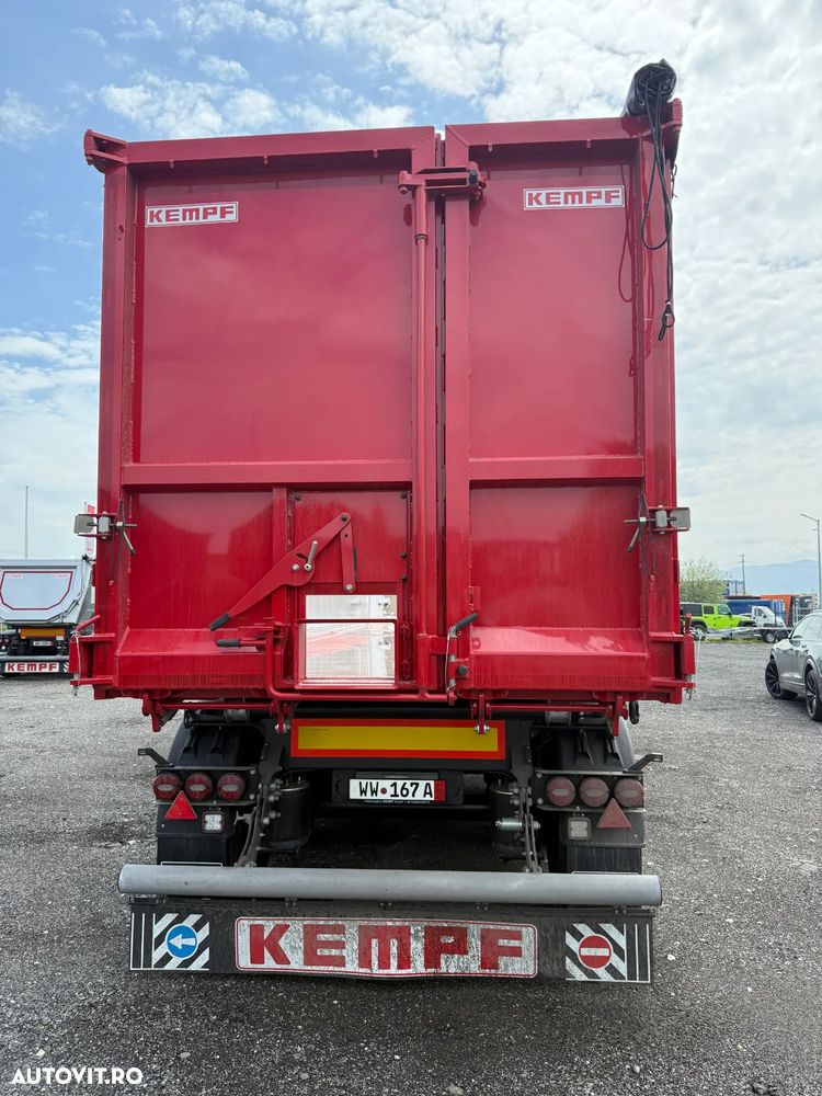 Kempf KSO 39A100 - 2