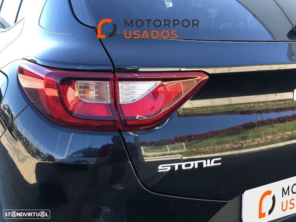 Kia Stonic 1.2 Dynamic - 11