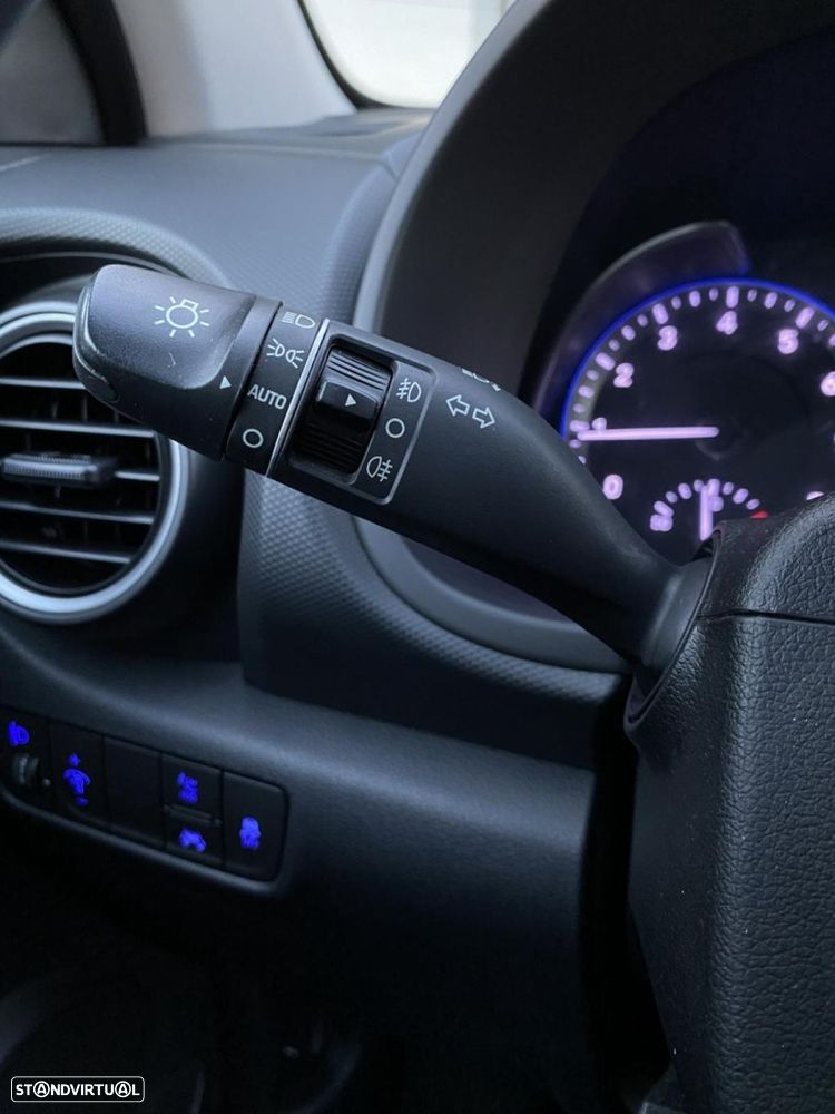 Hyundai Kauai 1.0 T-GDi Premium - 27