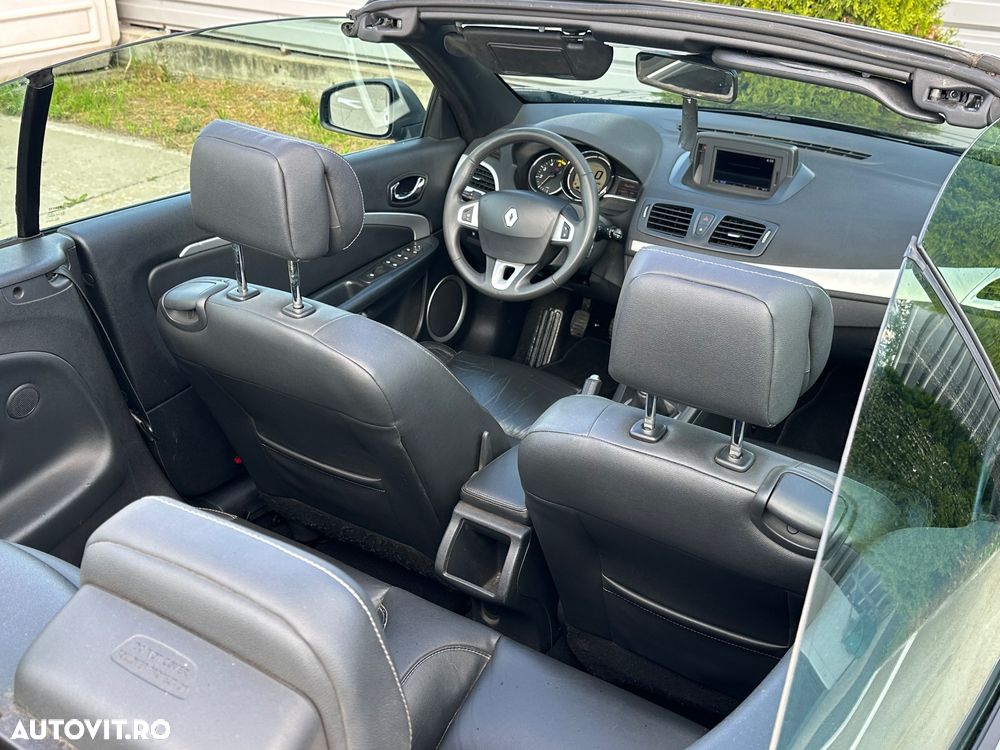 Renault Megane - 10