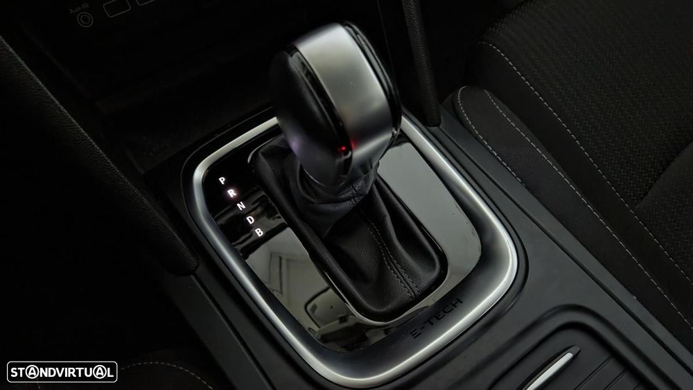 Renault Mégane 1.6 Plug-In Techno - 14