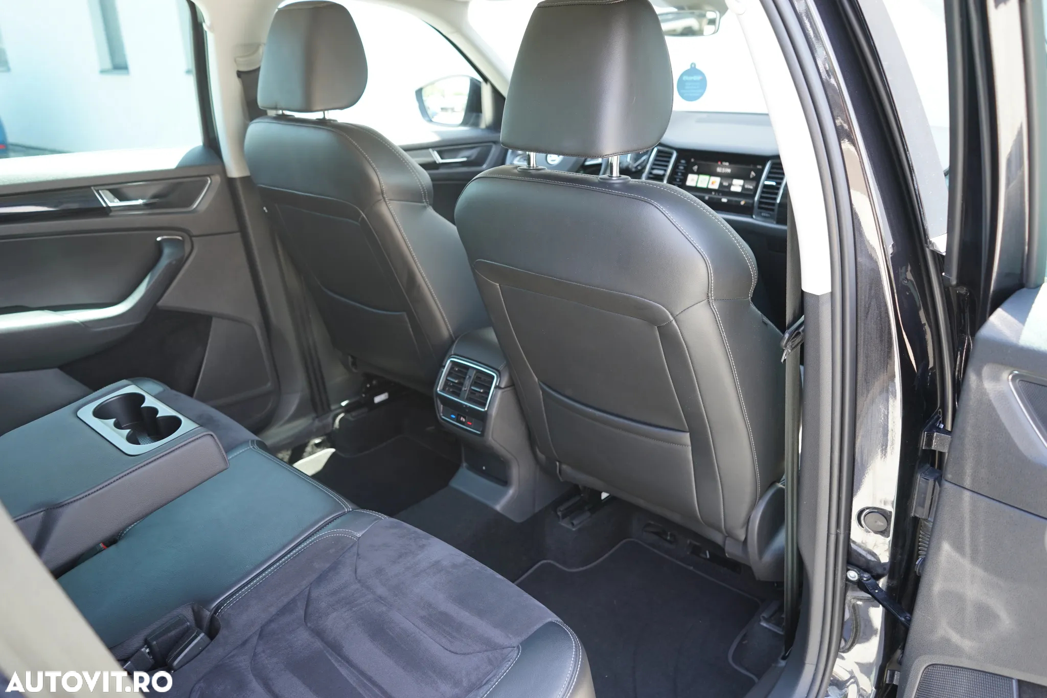 Skoda Kodiaq 2.0 TDI 4X4 DSG Style - 25
