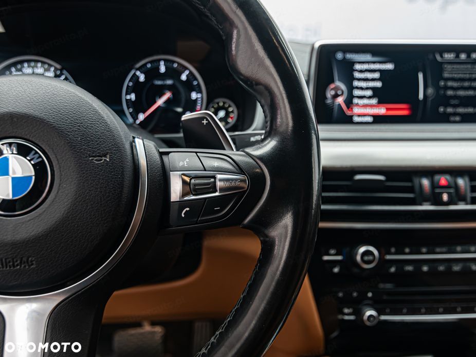 BMW X6 xDrive30d M Sport - 18