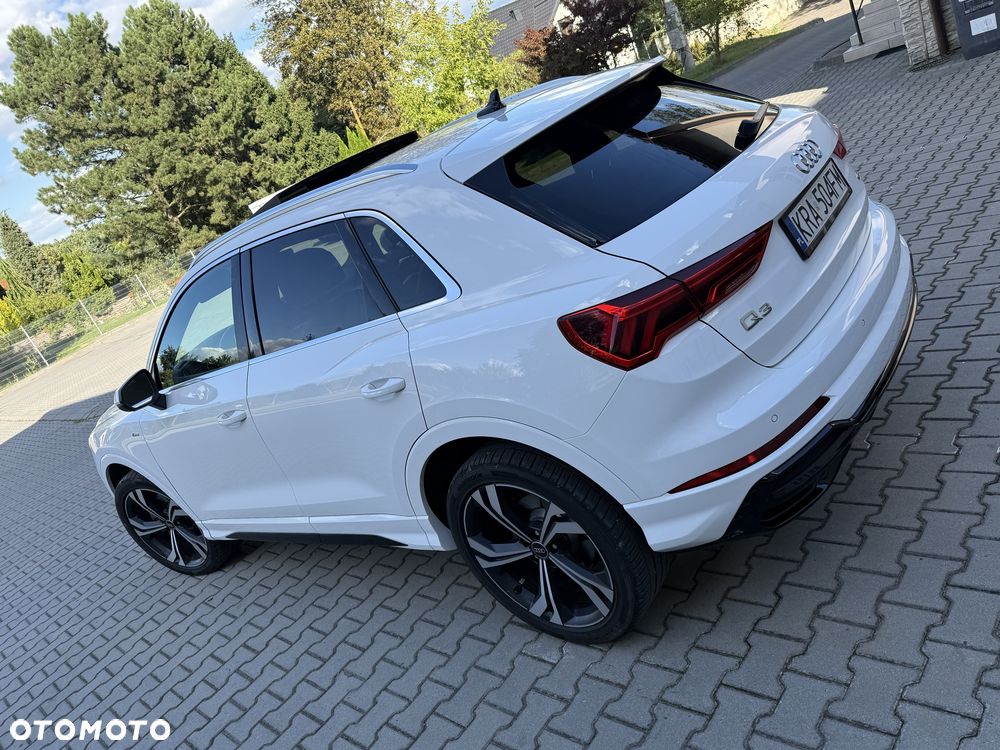 Audi Q3 - 4