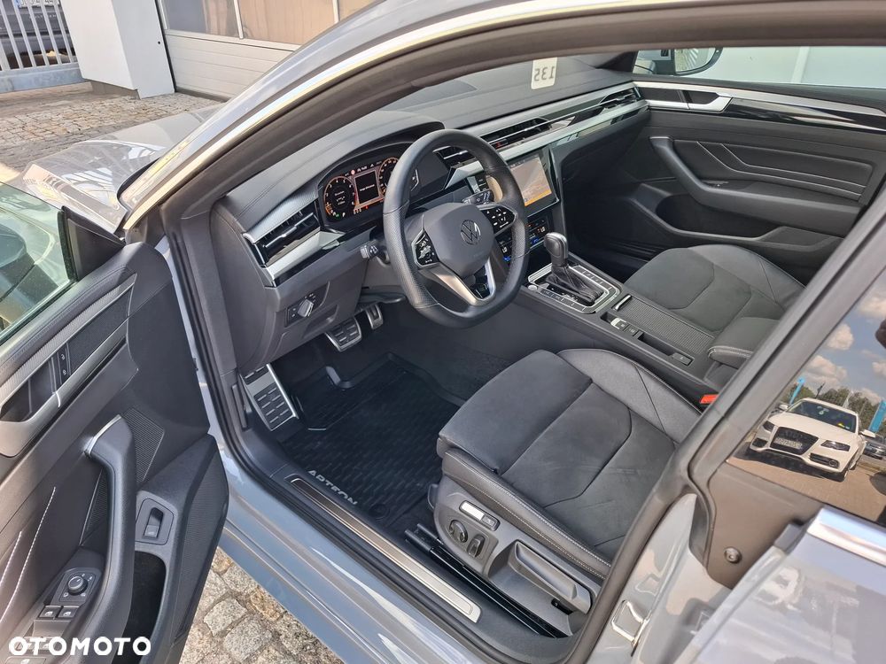 Volkswagen Arteon Shooting Brake 2.0 TSI OPF DSG R-Line - 14