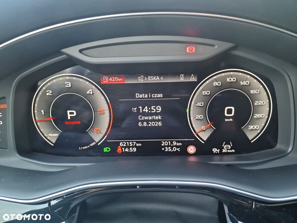 Audi Q7 50 TDI mHEV Quattro S Line Tiptr - 15