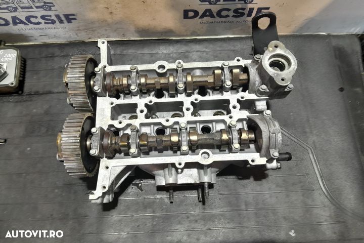 Chiulasa 1.0 SFJC 1.0 SFJC Ford Fiesta MK7 [facelift] [2013 - 2018] H - 1