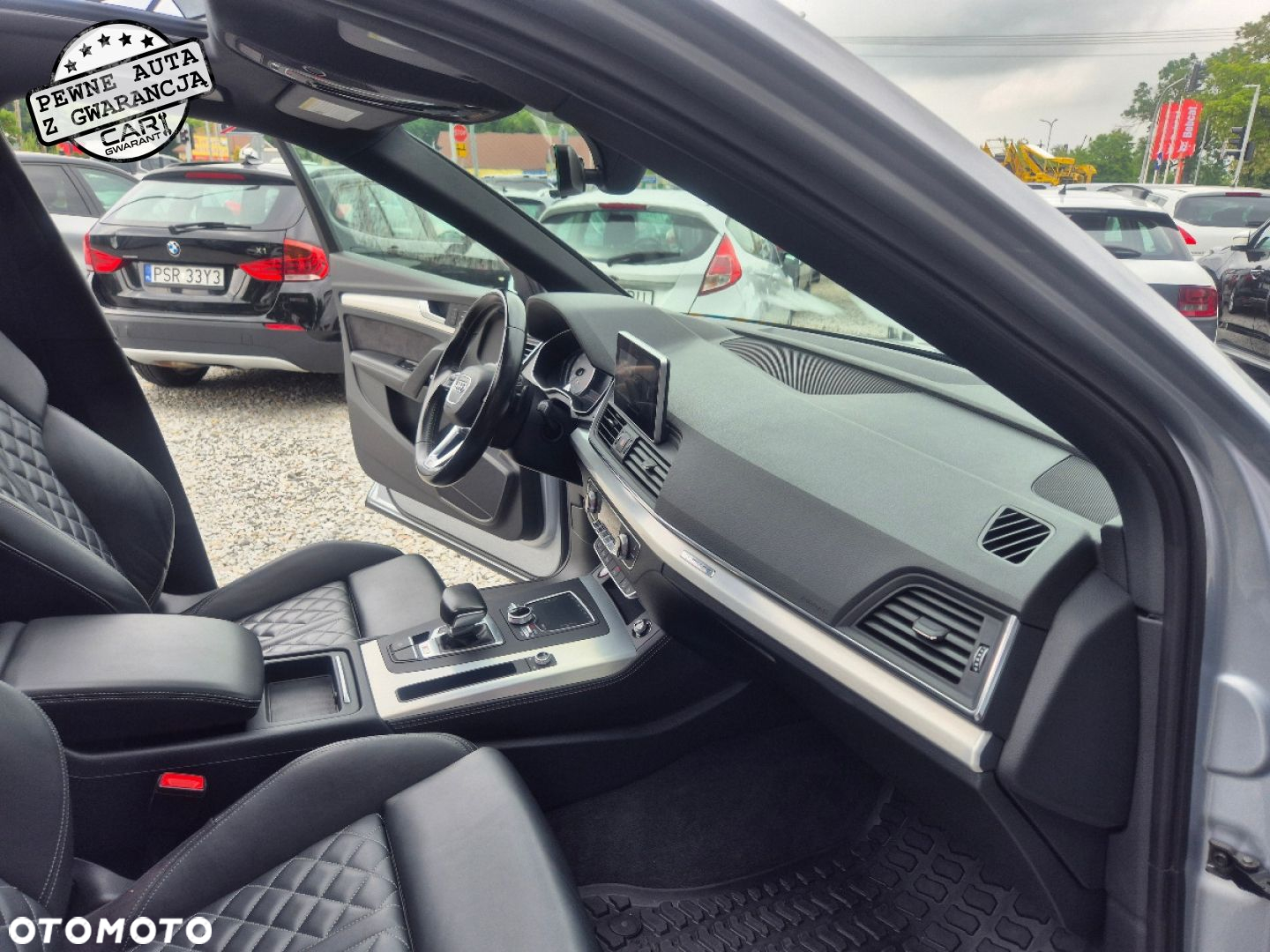Audi SQ5 - 40