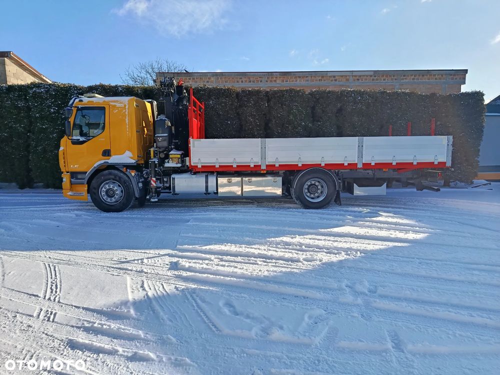 DAF LF 310i 4x2 HDS FASSI F185 - 3