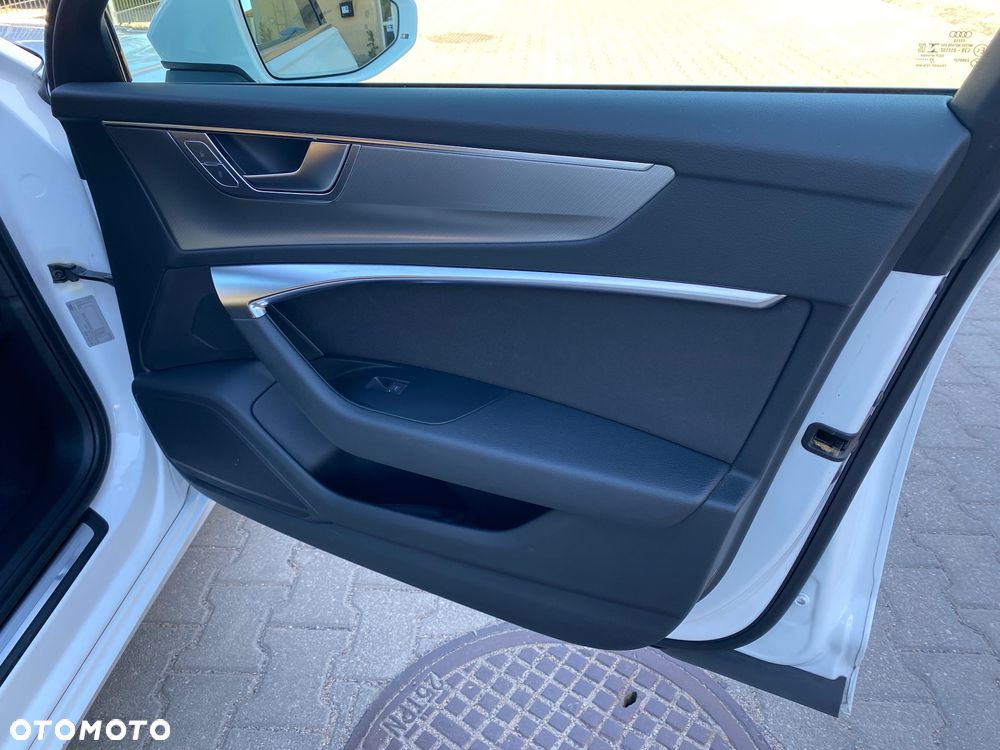 Audi A6 Limousine 40 TDI mHEV Quattro Sport S tronic - 18