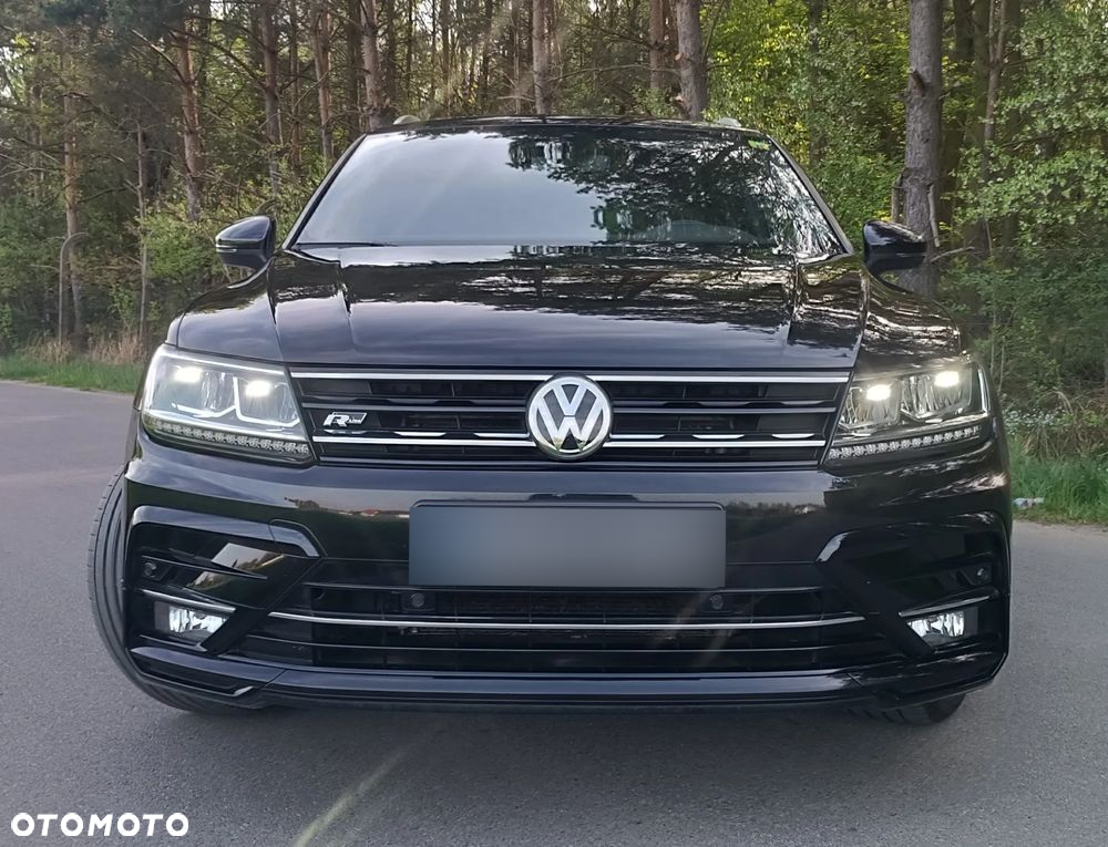 Volkswagen Tiguan 1.5 TSI OPF URBAN SPORT - 14