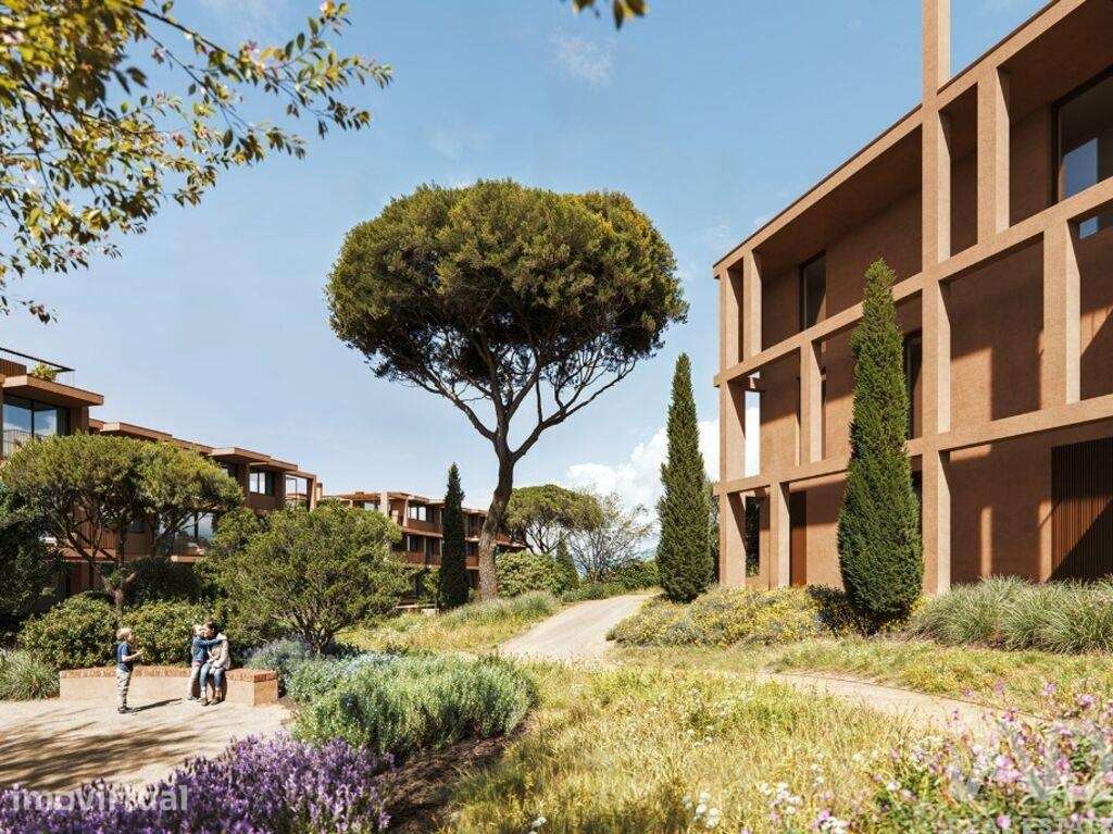 Apartamento T2 em Quarteira de 104,00 m2 - Grande imagem: 3/13