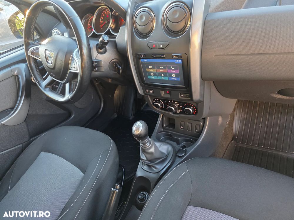 Dacia Duster 1.2 TCe 4x2 Laureate - 6