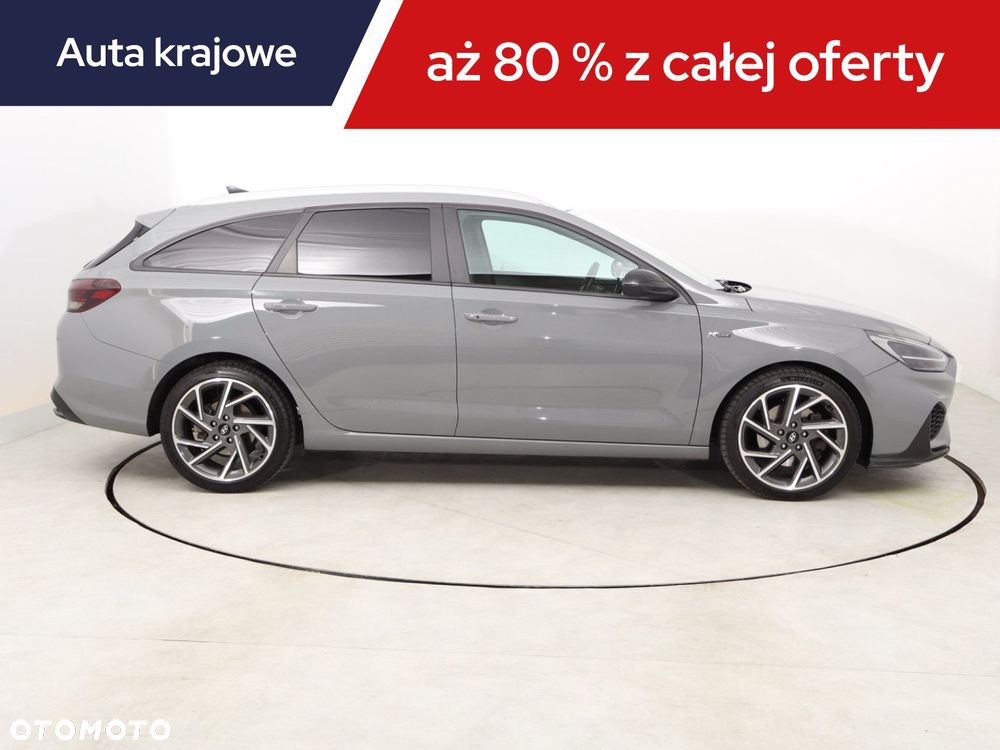 Hyundai i30 - 8