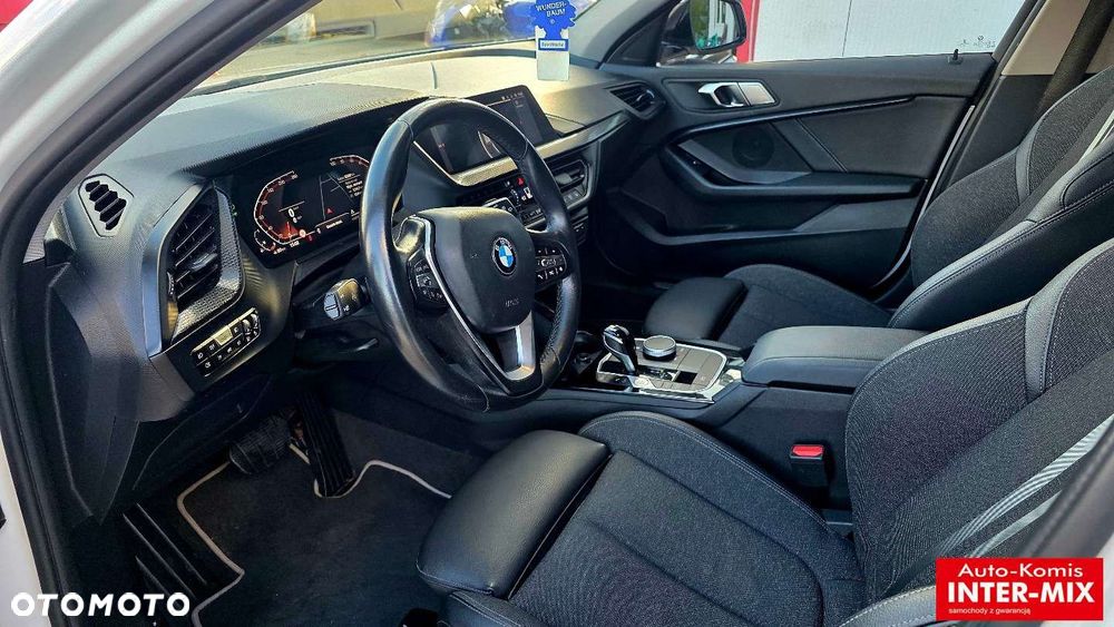 BMW Seria 1 - 32