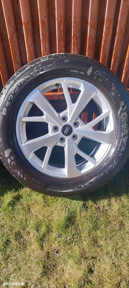 Audi Q3 45 TFSI Quattro S tronic - 13