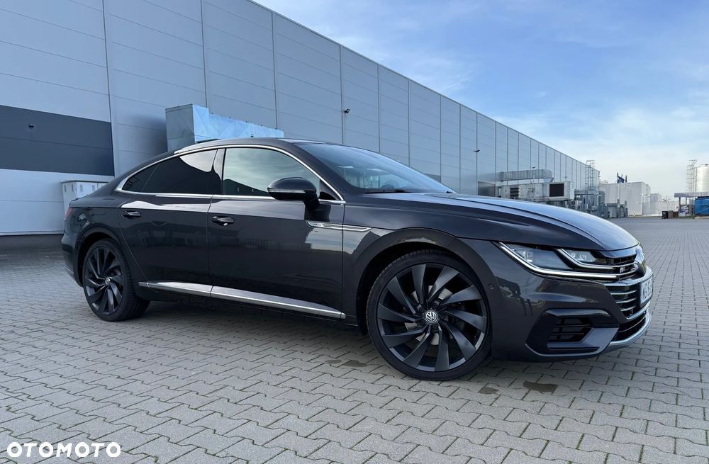 Volkswagen Arteon - 3