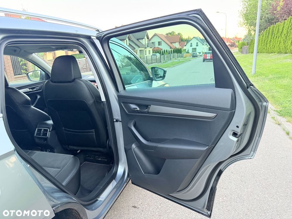 Skoda Karoq - 18
