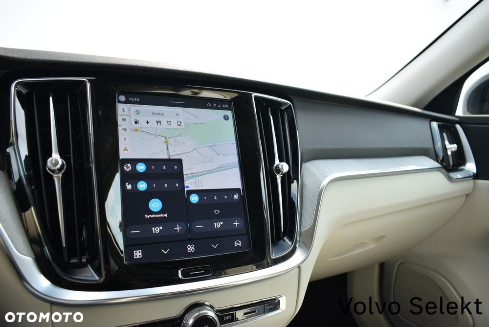 Volvo V60 - 27