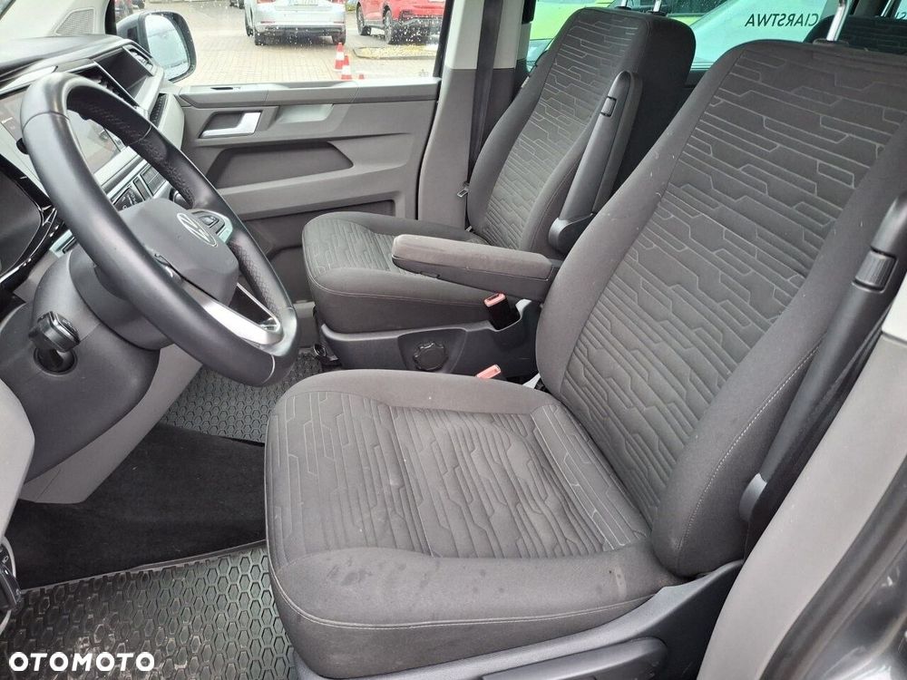 Volkswagen Caravelle 6.1 Comfortline 2.0 TDI DSG - 6